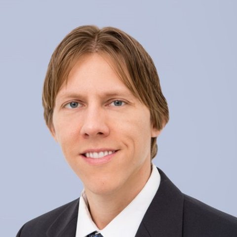 Andrew Shanti, Senior Vice President at Gatlinburg Hard Money Loans